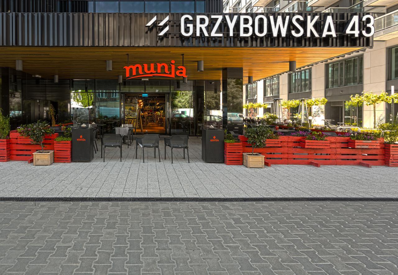 Mennica Warszawa
