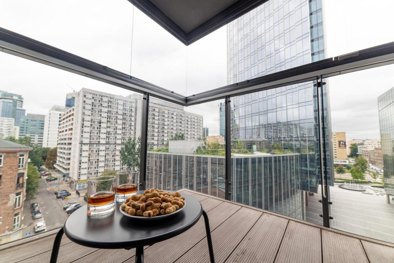 Mennica Apartment Warschau