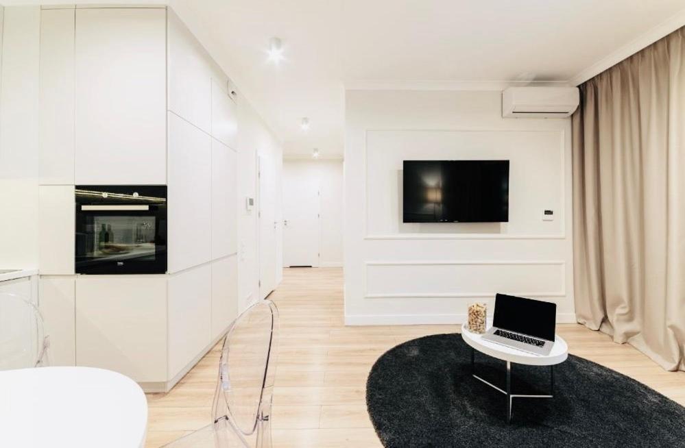 Mennica Apartment Warschau