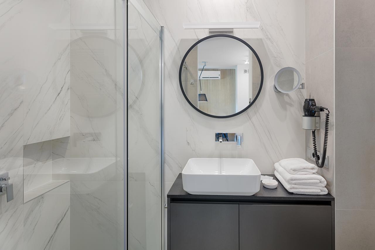 Mennica Apartment Warschau