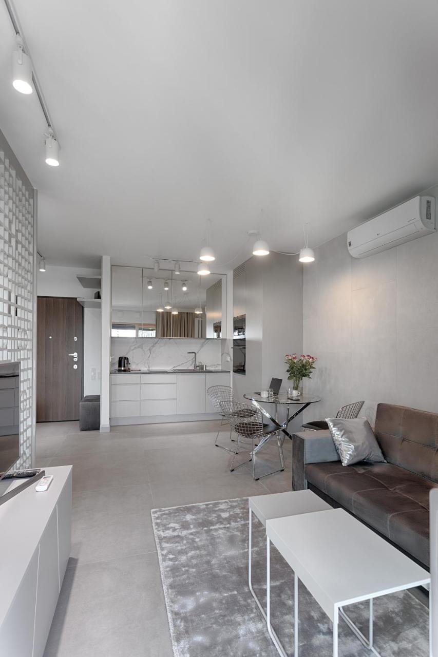 Mennica Apartment Warschau